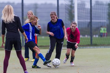 Bild 87 - C-Juniorinnen Training